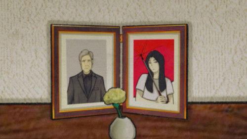 Theatre of Darkness: Yamishibai Season 15 Episode 6 - Butterfly