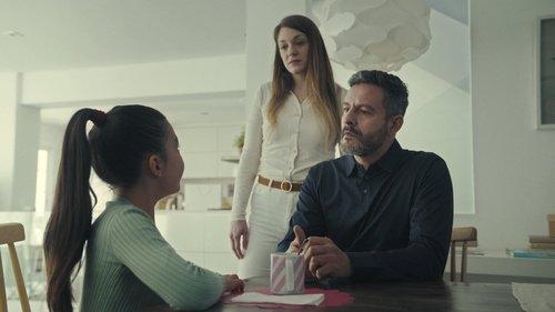 undefined Season 1 Episode 7 - Face to Face