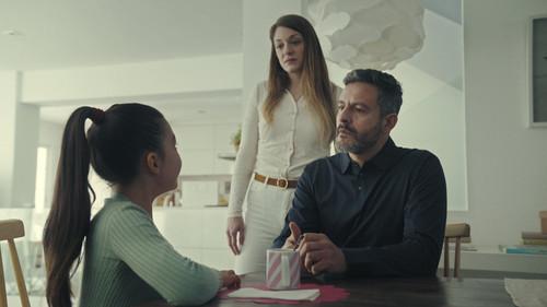 undefined Season 1 Episode 7 - Face to Face