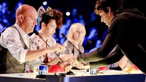 Italia's Got Talent Season 7 Episode 4 - Auditions 4