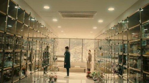 Peach of Time Season 1 Episode 3 - Episode 3