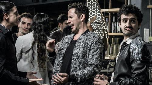 How to Survive Being Single Season 1 Episode 6 - HIV