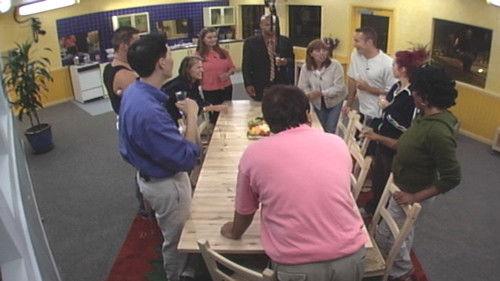 Big Brother Season 1 Episode 2 - Day 2