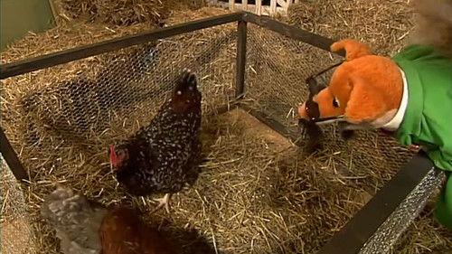 The Basil Brush Show Season 1 Episode 9 - The Farm