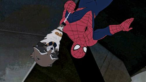 Marvel's Guardians of the Galaxy Season 3 Episode 2 - Back in the New York Groove