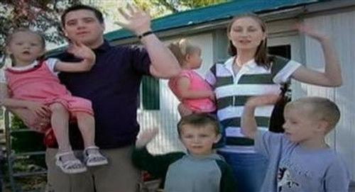 Extreme Makeover: Home Edition Season 5 Episode 9 - The Stockdale Family