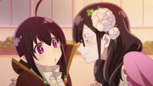 Love Tyrant Season 1 Episode 9 - Absolutely... Nothing... x There's Just Something Wrong With Me...