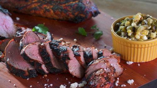 Steven Raichlen's Project Smoke Season 3 Episode 10 - Mexican Smoke