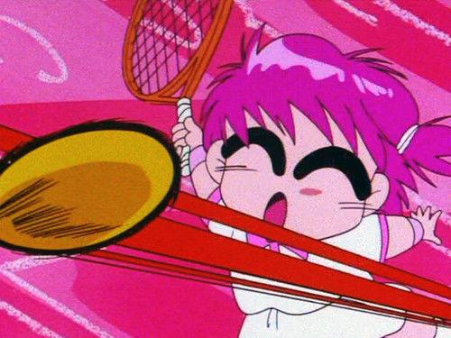 Goldfish Warning! Season 1 Episode 13 - Wapiko Unbeatable Tennis Strategy / Fun Camp Cooking