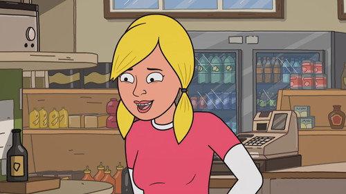 Corner Gas Animated Season 4 Episode 10 - Putt Putt Go