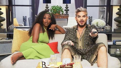 Celebrity Gogglebox Season 5 Episode 5 - Episode 5