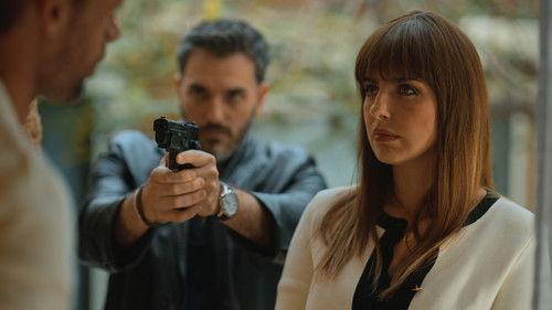 Camino a Arcadia Season 1 Episode 3 - Episode 3