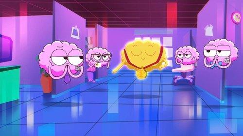 Background image for Consciousness