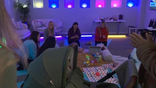 Hollyoaks Season 32 Episode 7 - Tue 20 Jan 2026