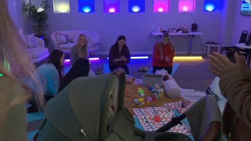 Hollyoaks Season 32 Episode 7 - Tue 20 Jan 2026