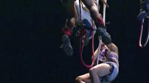 Road Rules Season 11 Episode 14 - Falling Over Pain