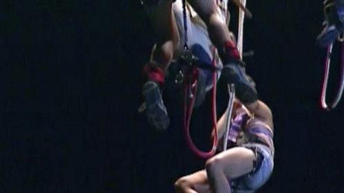 Road Rules Season 11 Episode 14 - Falling Over Pain