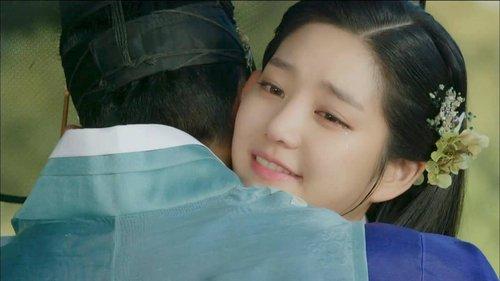 The Scholar Who Walks the Night Season 1 Episode 20 - Episode 20