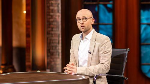 Lubach Season 3 Episode 5 - Episode 5