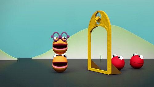 Numberblocks Season 5 Episode 1 - Your Turn