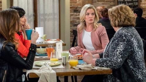 Good Witch Season 4 Episode 6 - Match Game