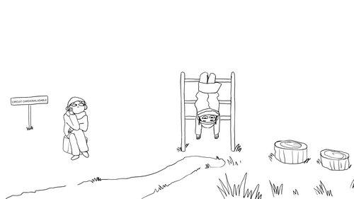 Samuel Season 1 Episode 17 - The strike