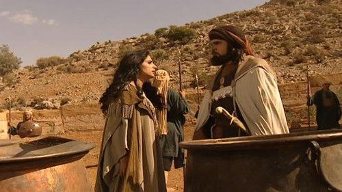 Al Zeer Salem Season 1 Episode 18 - Episode 18