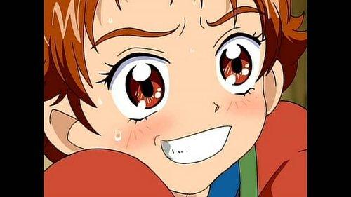 Yes! PreCure 5 Season 1 Episode 17 - A Naive Maiden's Love Story