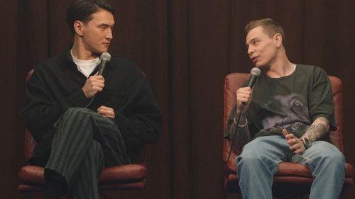 Talk Season 2 Episode 5 - Episode 5