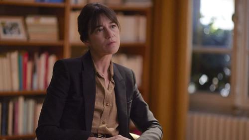 En thérapie Season 2 Episode 25 - Friday June 26, 2020, 6 p.m. - Claire