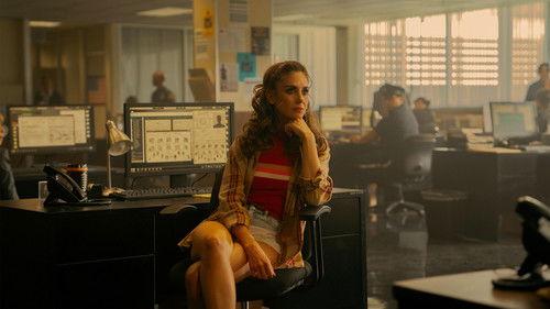 undefined Season 1 Episode 6 - The Woman Who Solved Her Own Murder