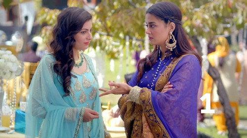 Haq Se Season 1 Episode 1 - The Mirza Girls