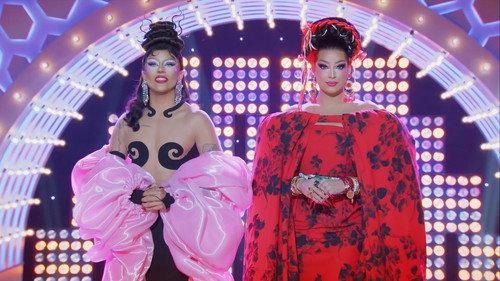 Drag Race Mexico Season 1 Episode 7 - Mexican Telenovela