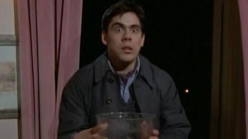 Press Gang Season 5 Episode 5 - Windfall