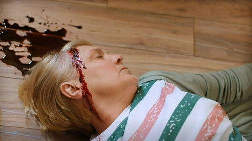 Secrecy of the Investigation Season 22 Episode 5 - Episode 5