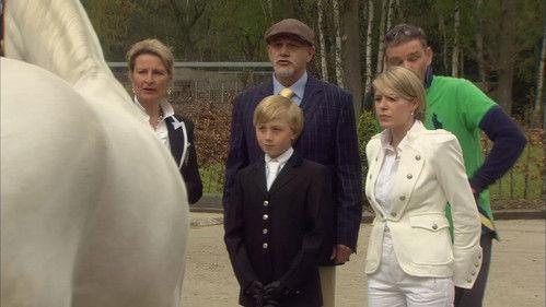 Amika Season 3 Episode 3 - Een tientonner met pukkels en vettig haar