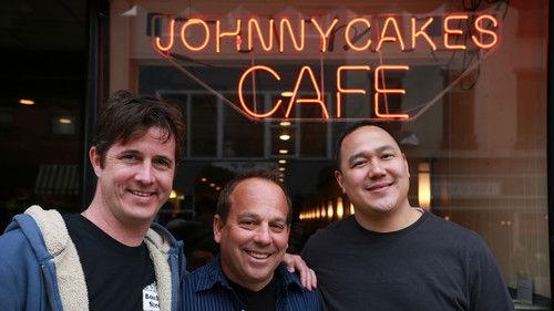 American Diner Revival Season 1 Episode 2 - From Bland to Glam