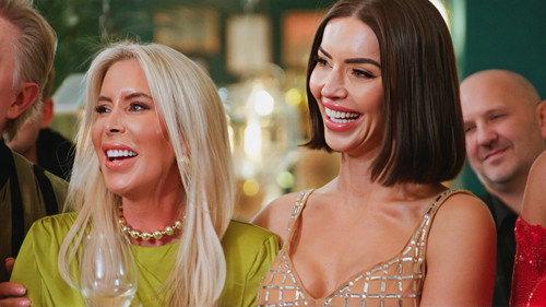 The Real Housewives of Cheshire Season 19 Episode 1 - The 7 Year Itch
