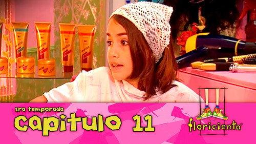 Flinderella Season 1 Episode 11 - Episode 11