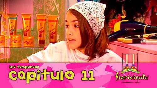 Flinderella Season 1 Episode 11 - Episode 11