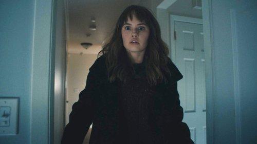 American Horror Stories Season 3 Episode 9 - The Thing Under the Bed