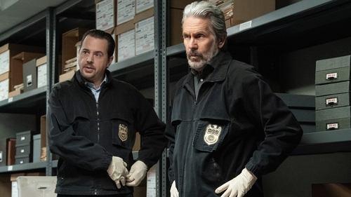NCIS Season 20 Episode 21 - Kompromat