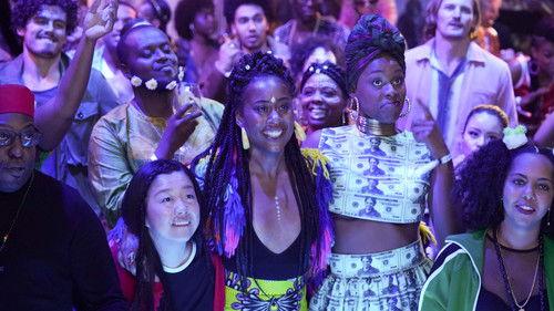 Good Trouble Season 2 Episode 18 - Trap Heals