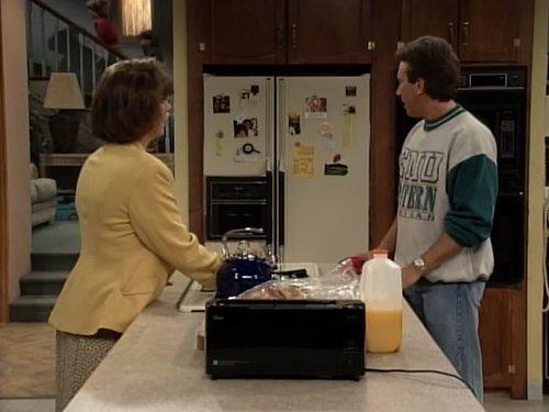 Home Improvement Season 2 Episode 24 - Birth of a Hot Rod