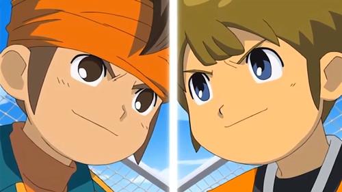 Inazuma Eleven Season 1 Episode 44 - Another Majin the Hand!