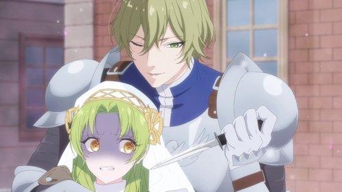 May I Ask for One Final Thing? Season 1 Episode 8 - If You Don’t Mind, Can I Give You My Fist As a Handkerchief?