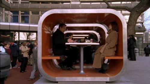 Silent Witness Season 10 Episode 7 - Supernova (1)