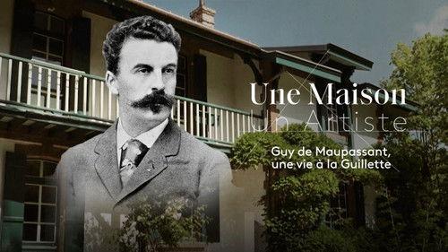 Une Maison, Un Artiste Season 8 Episode 8 - Episode 8