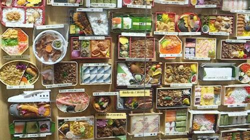 Japan Railway Journal Season 2 Episode 5 - Ekiben: A True Rail Traveling Companion