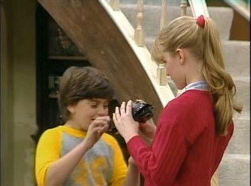 Charles in Charge Season 2 Episode 19 - The Case of the Mock-Turtle Mystery